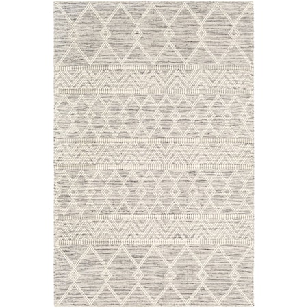 Livabliss Hygge HYG-2305 Handmade Area Rug HYG2305-23